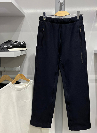 Брюки спорт на флисе Alexanderwang