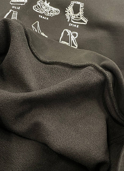 Худи Balenciaga