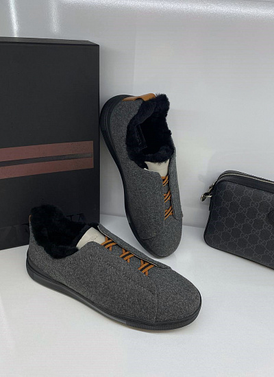 Аксессуар Zegna (42)