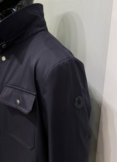 Куртка пиджак Moncler