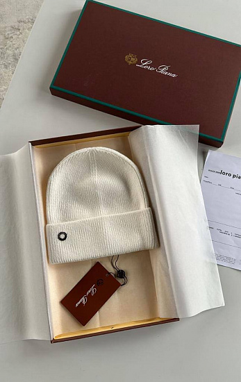 Шапка Loro Piana