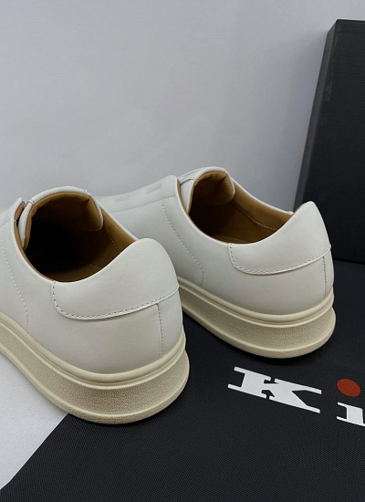 Кеды Kiton