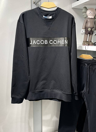 Свитшот Jacob Cohen
