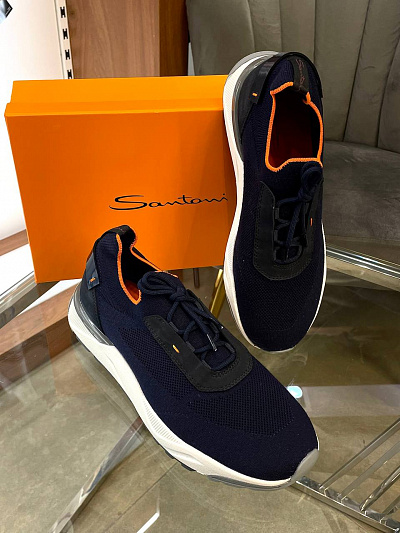 Аксессуар Santoni (40)