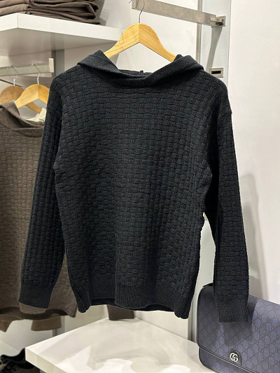 Кофта с капюшоном BePlatinum (2XL)