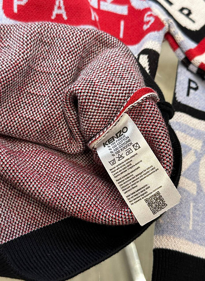 Джемпер Kenzo