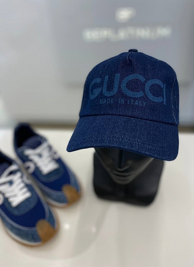 Кепка Gucci