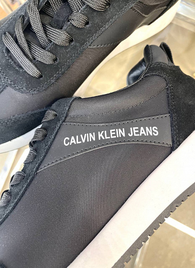 Кроссовки Calvin Klein