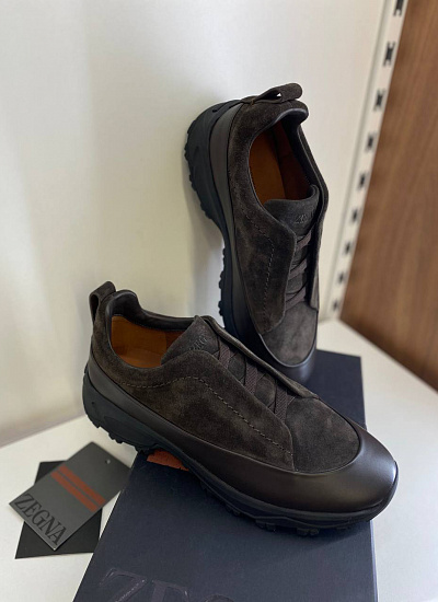 Обувь Zegna