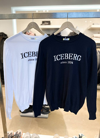 Джемпер Iceberg