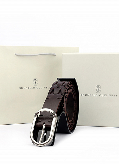 Ремень Brunello Cucinelli