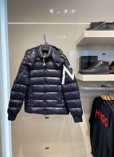 Куртка Moncler