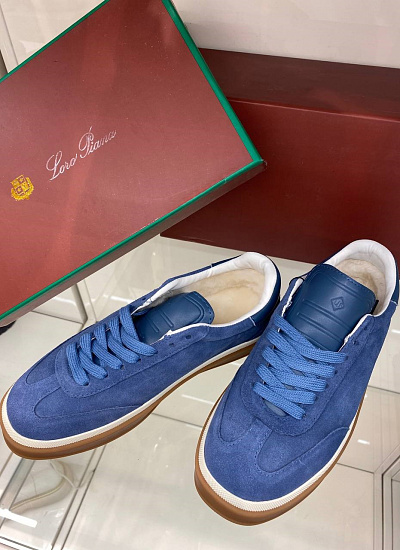 Кеды Loro Piana