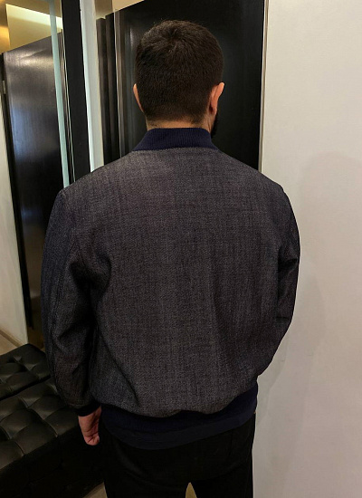 Куртка бомбер Loro Piana