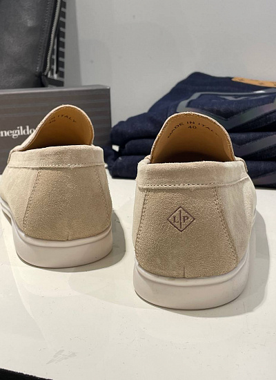 Лоферы Loro Piana