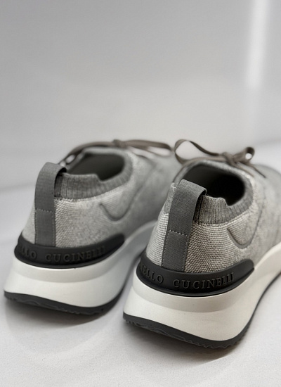 Кроссовки Brunello Cucinelli