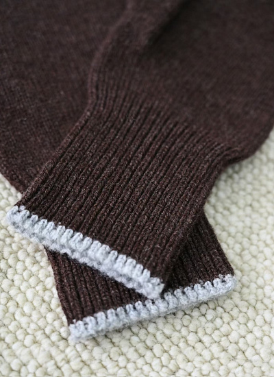 Перчатки Brunello Cucinelli