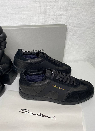 Аксессуар Santoni (39)