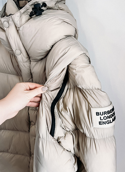 Куртка-жилетка Burberry