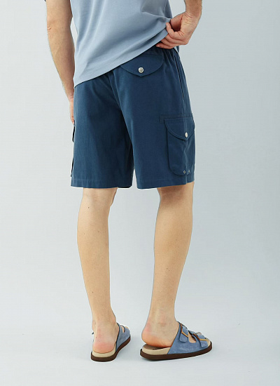 Шорты спортивные Brunello Cucinelli (3XL)