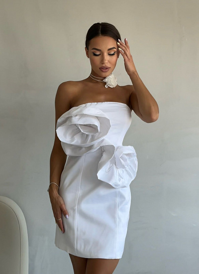 Платье футляр Magda Butrym