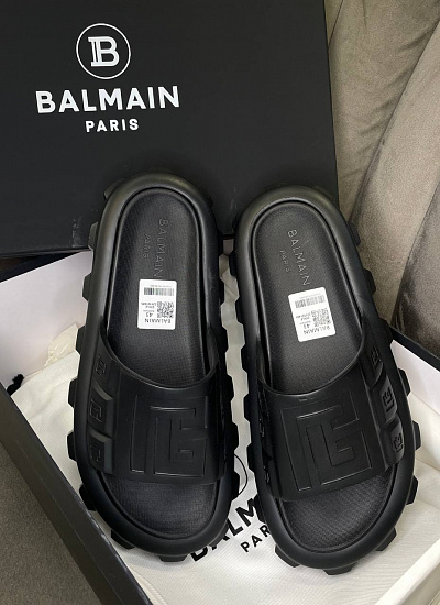Сланцы Balmain