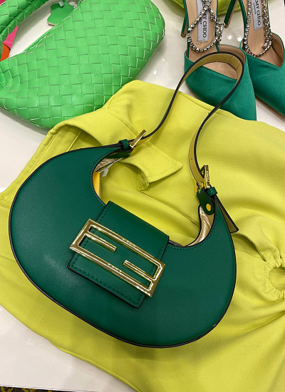 Сумка Fendi