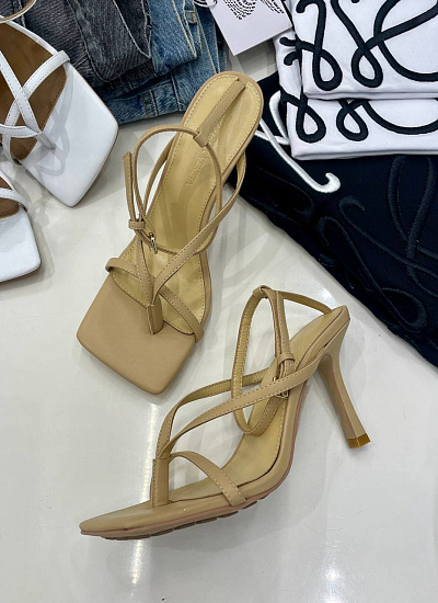 Босоножки Bottega Veneta