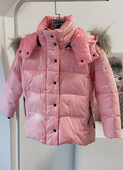 Куртка дет. Canada Goose