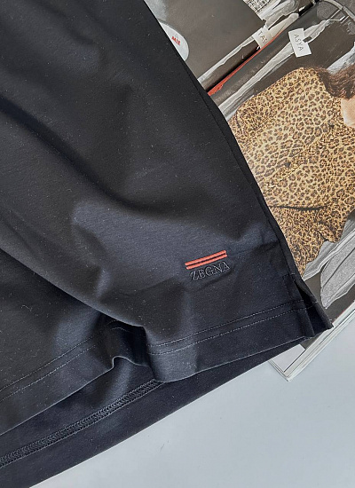 Футболка Zegna