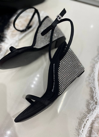 Босоножки Alexanderwang