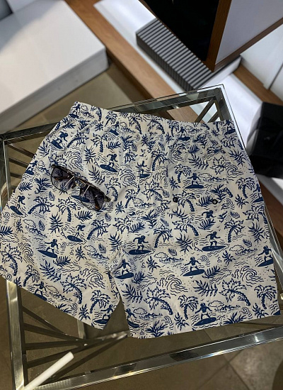 Шорты купальные Y.Two Jeans (2XL)