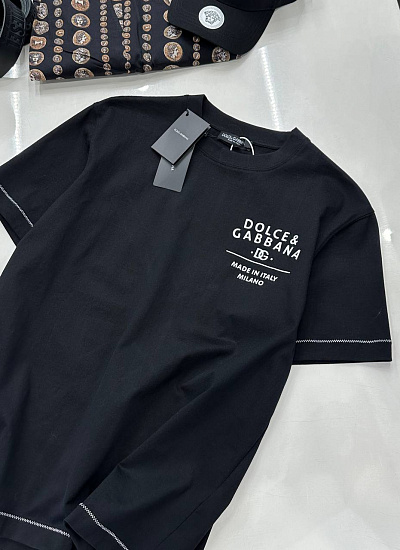 Футболка Dolce&Gabbana