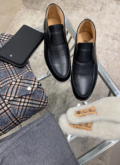 Обувь Loro Piana