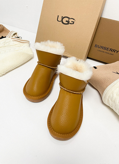 Угги детские UGG