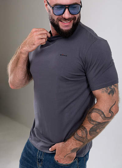 Футболка Kiton