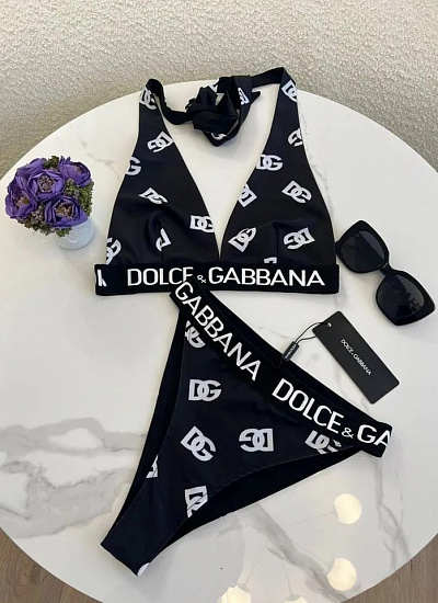 Купальник Dolce&Gabbana (L)