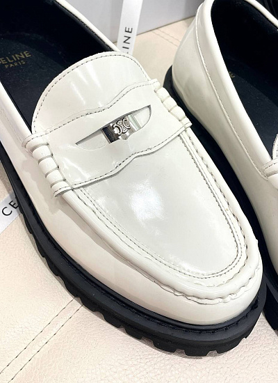 Лоферы Celine