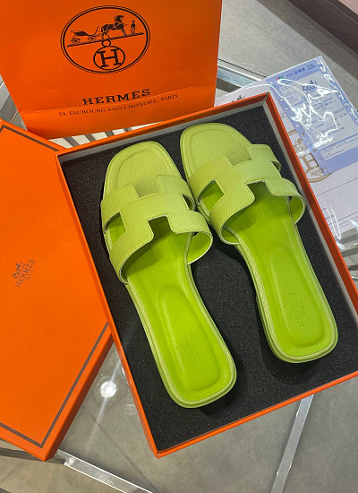 Сланцы Hermes