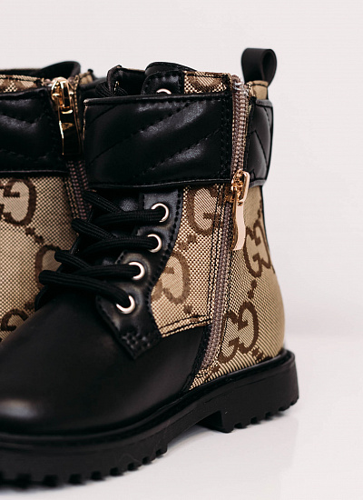 Ботинки Gucci