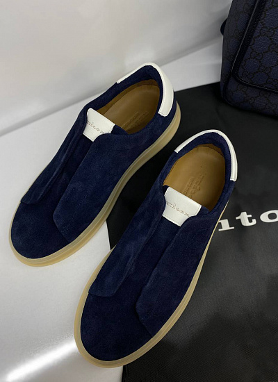 Кеды Kiton