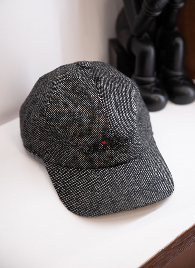 Кепка Kiton