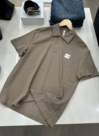 Футболка поло Yerwjeay (2XL)