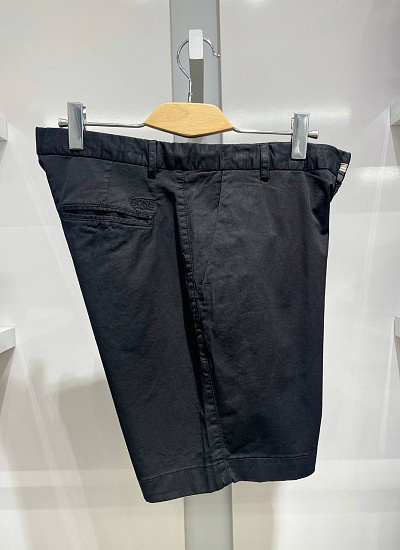Шорты хлопок Hugo Boss