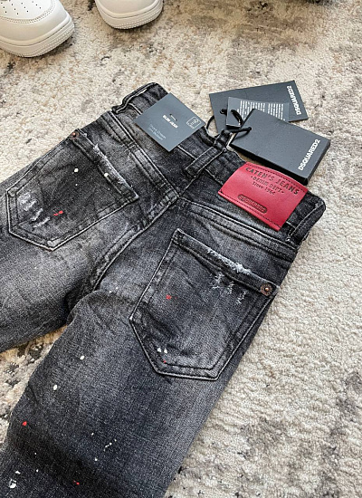 Джинсы Dsquared2