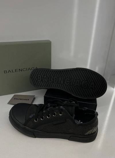 Кеды Balenciaga