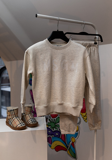 Костюм спорт MSGM (120 см)