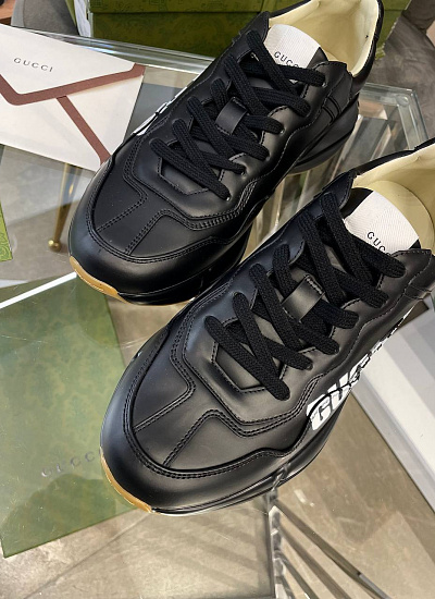 Кроссовки Gucci