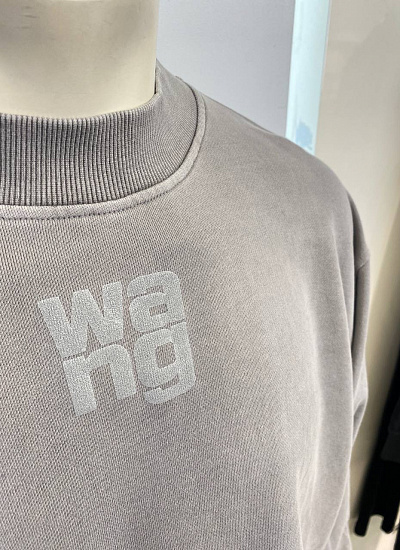 Свитшот Alexanderwang