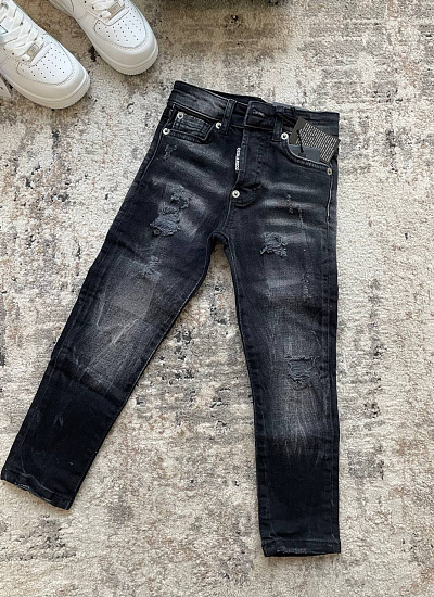 Джинсы Dsquared2
